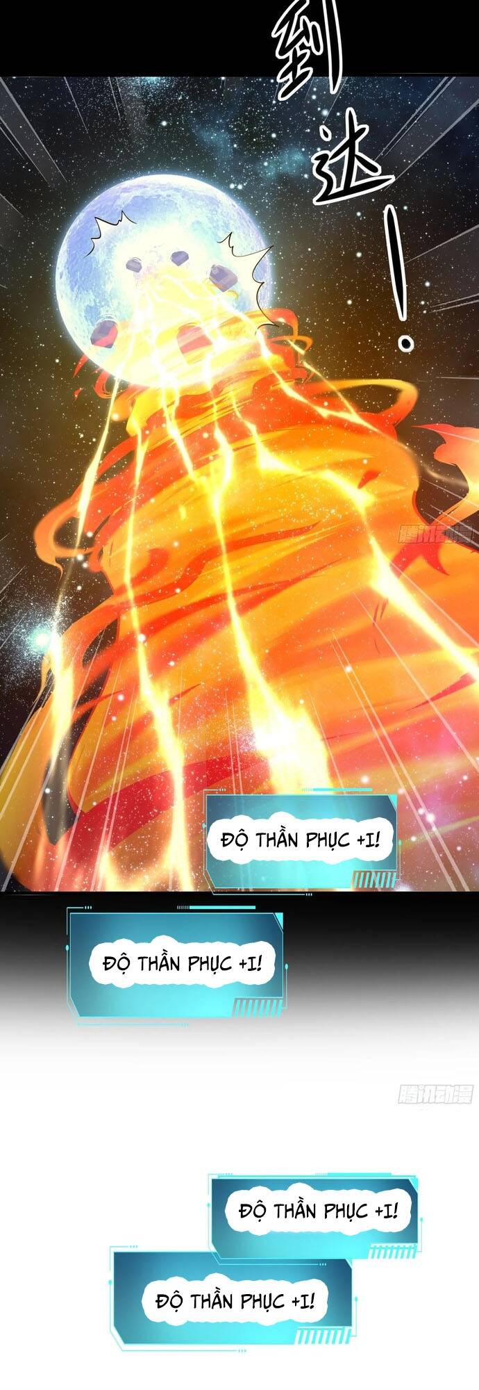 Tán Nhân Vô Địch Tái Sinh Vào Phong Thần Bảng Chapter 61 - Trang 2