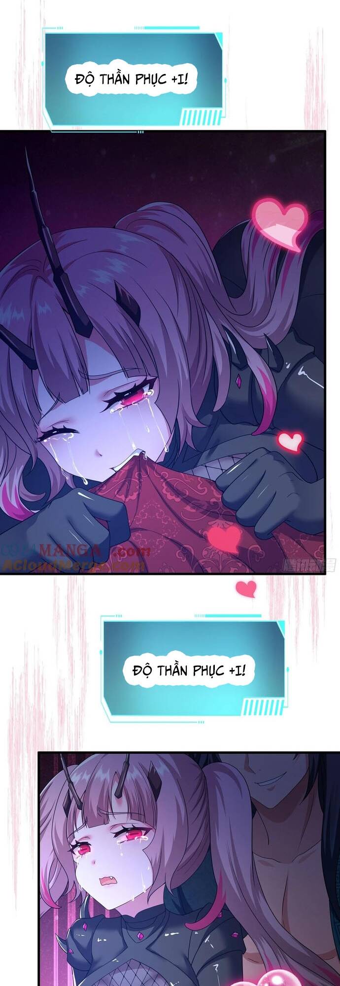 Tán Nhân Vô Địch Tái Sinh Vào Phong Thần Bảng Chapter 61 - Trang 2