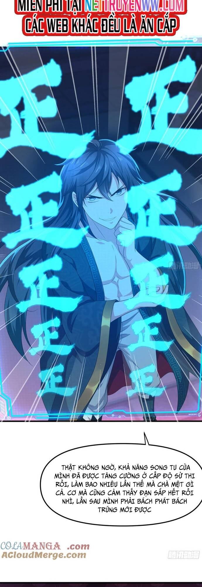Tán Nhân Vô Địch Tái Sinh Vào Phong Thần Bảng Chapter 61 - Trang 2