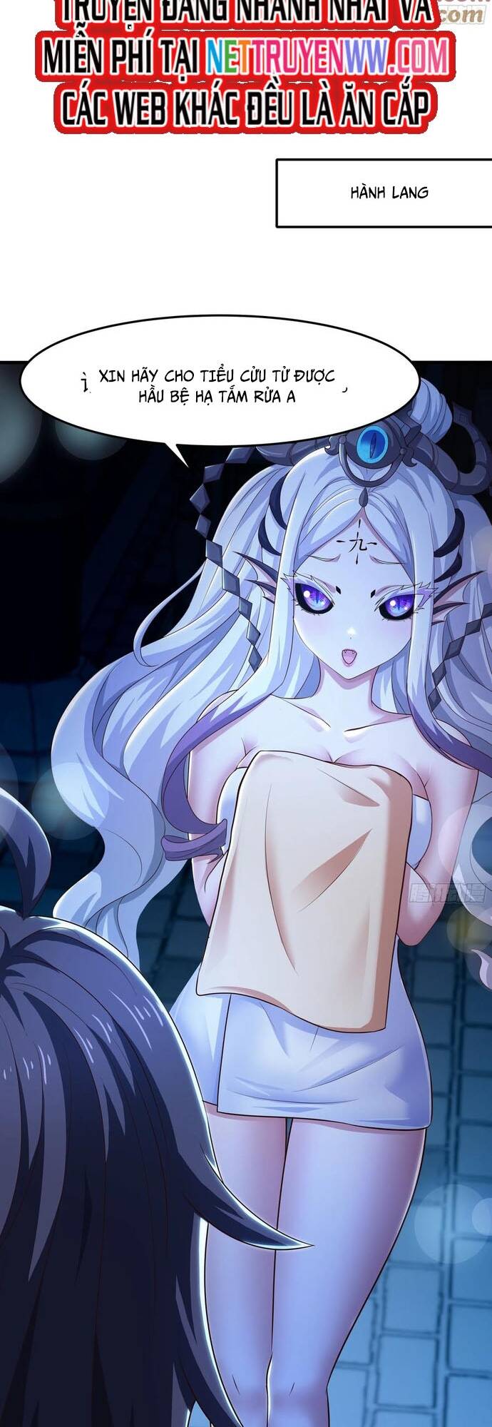 Tán Nhân Vô Địch Tái Sinh Vào Phong Thần Bảng Chapter 61 - Trang 2