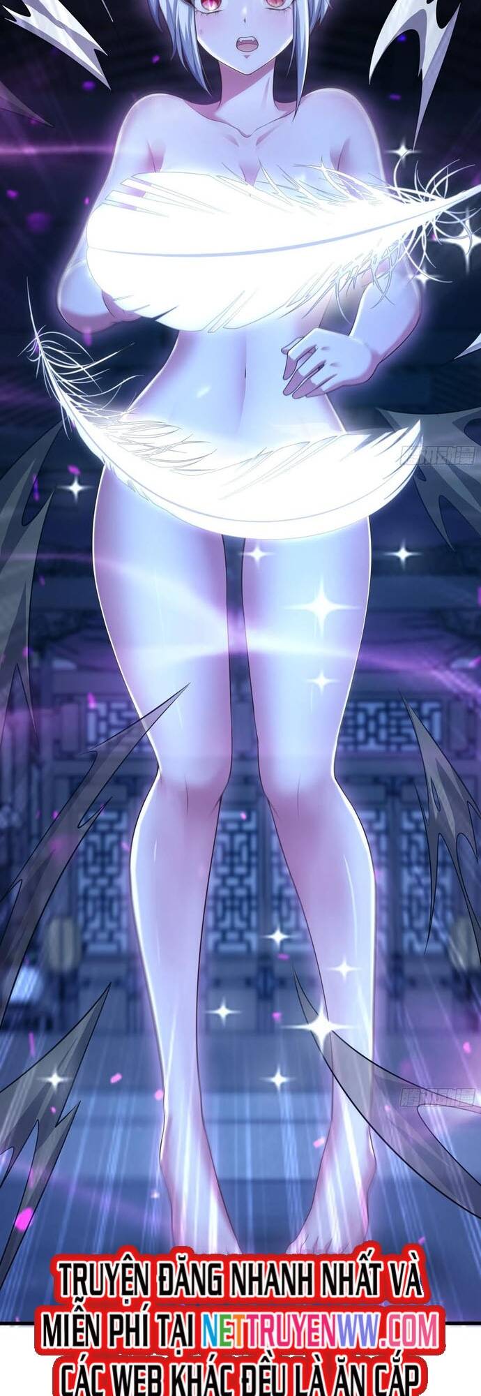 Tán Nhân Vô Địch Tái Sinh Vào Phong Thần Bảng Chapter 61 - Trang 2