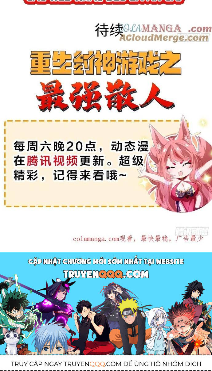 Tán Nhân Vô Địch Tái Sinh Vào Phong Thần Bảng Chapter 61 - Trang 2