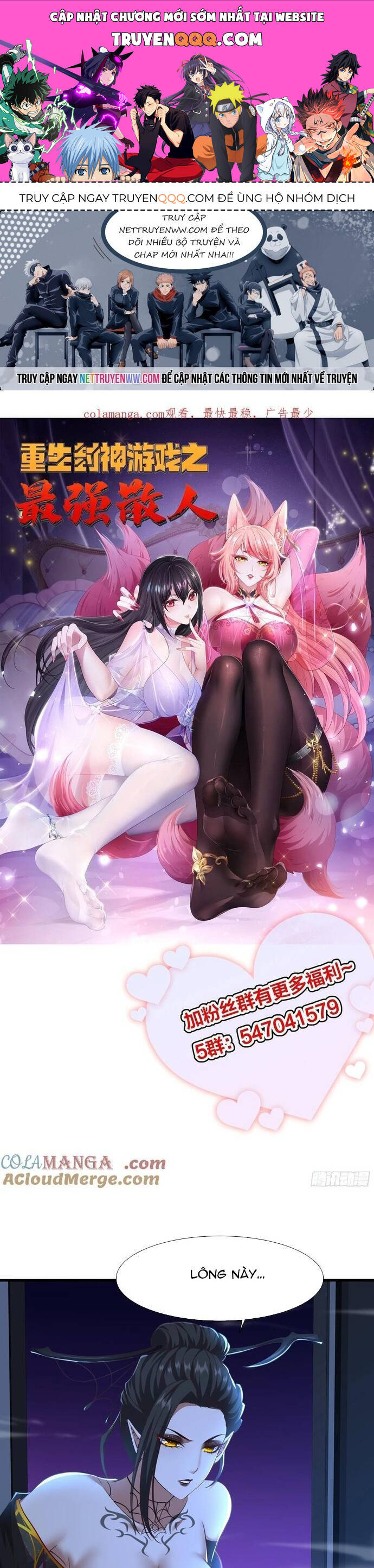 Tán Nhân Vô Địch Tái Sinh Vào Phong Thần Bảng Chapter 63 - Trang 2