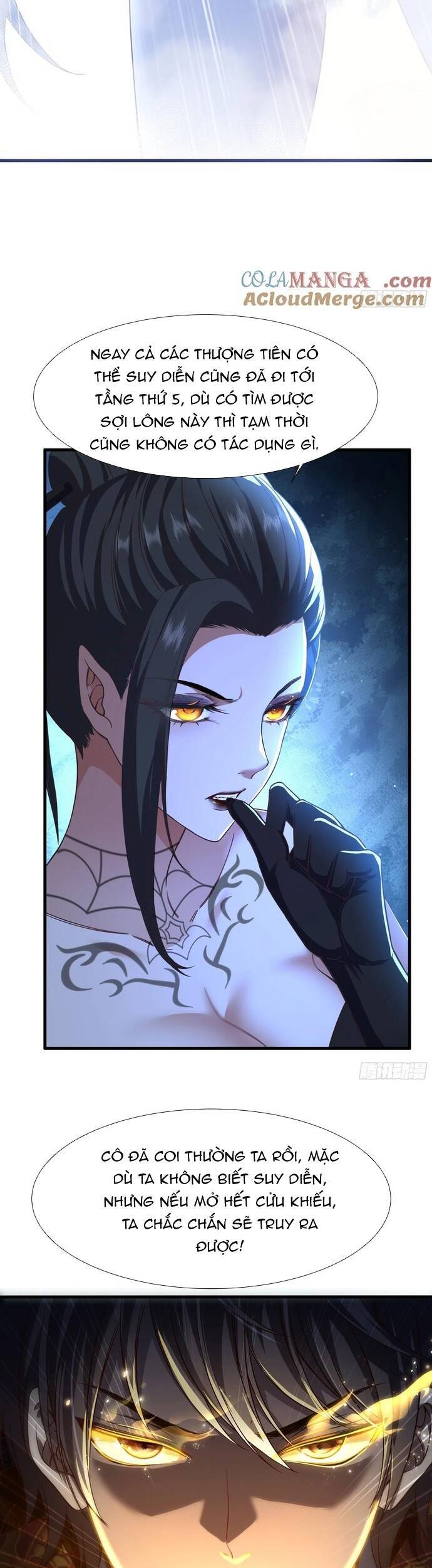 Tán Nhân Vô Địch Tái Sinh Vào Phong Thần Bảng Chapter 63 - Trang 2