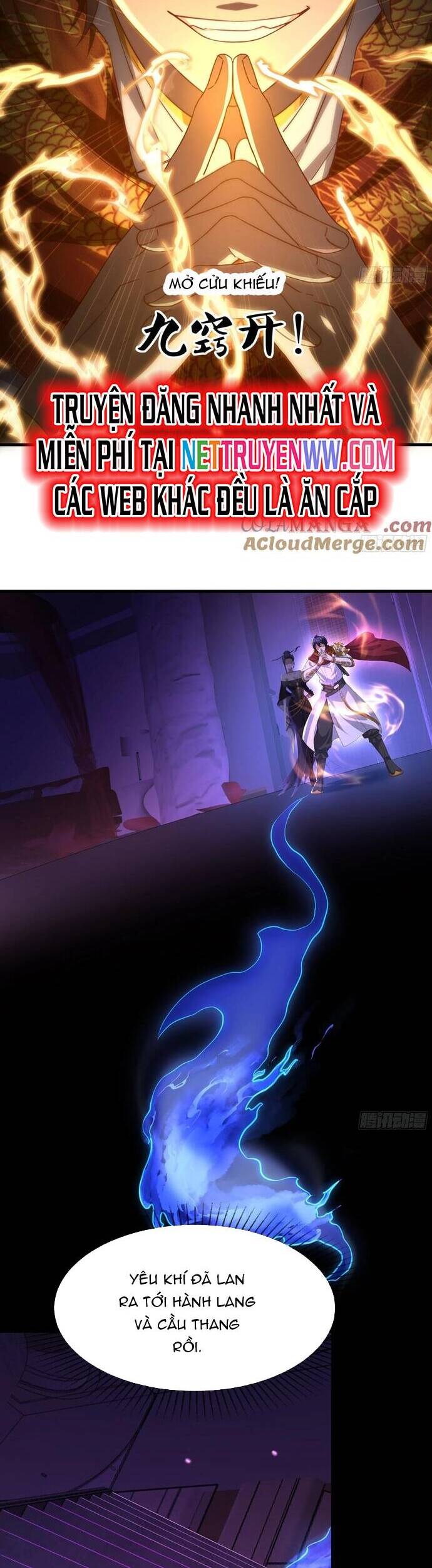 Tán Nhân Vô Địch Tái Sinh Vào Phong Thần Bảng Chapter 63 - Trang 2