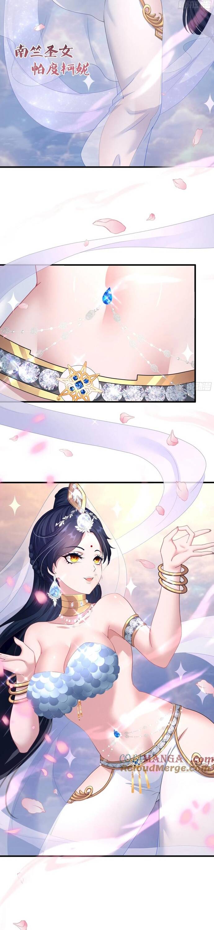 Tán Nhân Vô Địch Tái Sinh Vào Phong Thần Bảng Chapter 68 - Trang 2