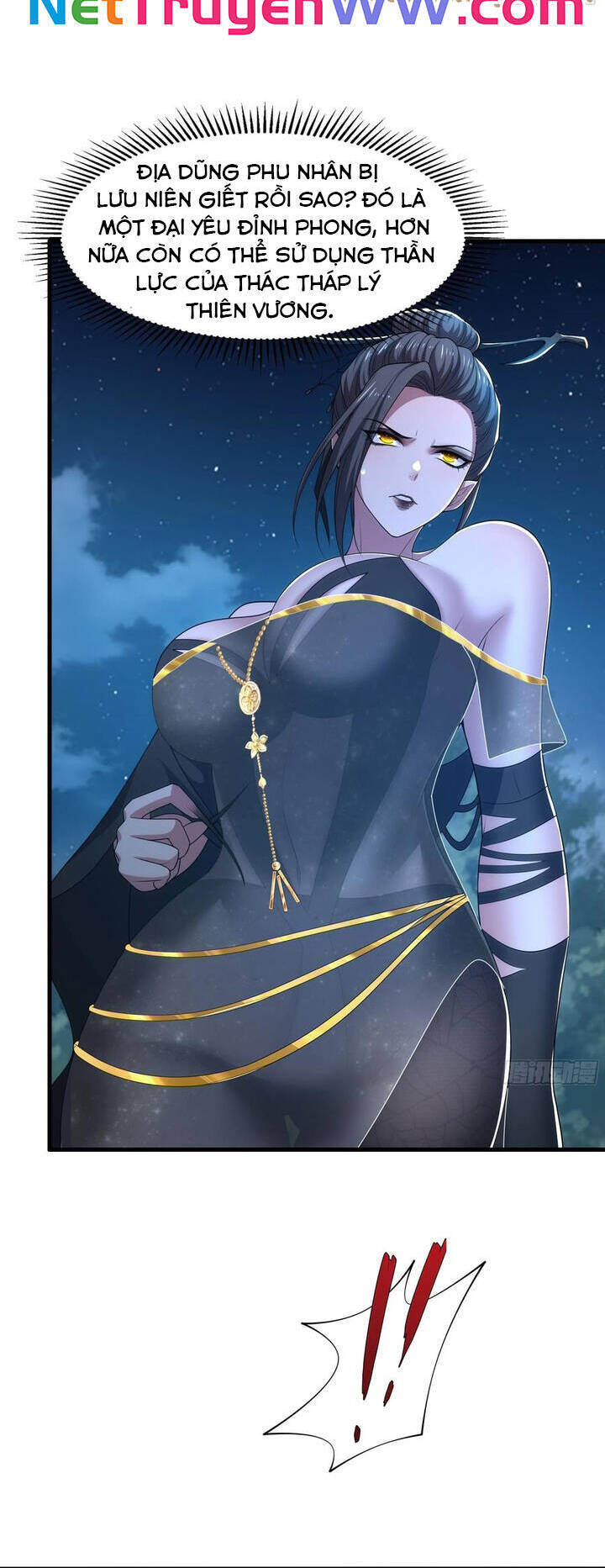 Tán Nhân Vô Địch Tái Sinh Vào Phong Thần Bảng Chapter 69 - Trang 2