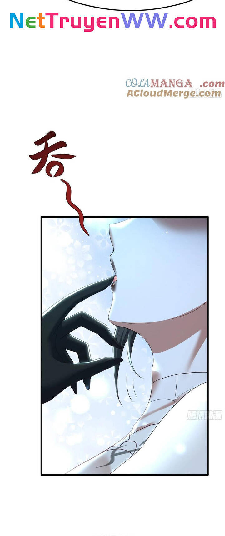 Tán Nhân Vô Địch Tái Sinh Vào Phong Thần Bảng Chapter 69 - Trang 2