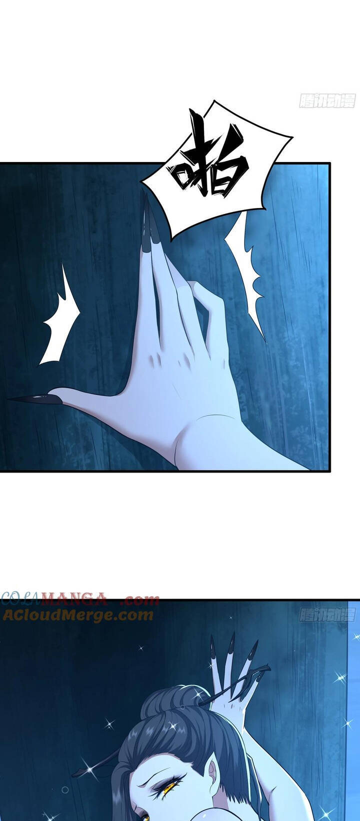 Tán Nhân Vô Địch Tái Sinh Vào Phong Thần Bảng Chapter 69 - Trang 2