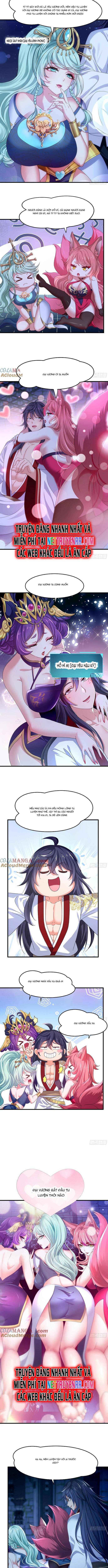 Tán Nhân Vô Địch Tái Sinh Vào Phong Thần Bảng Chapter 75 - Trang 2