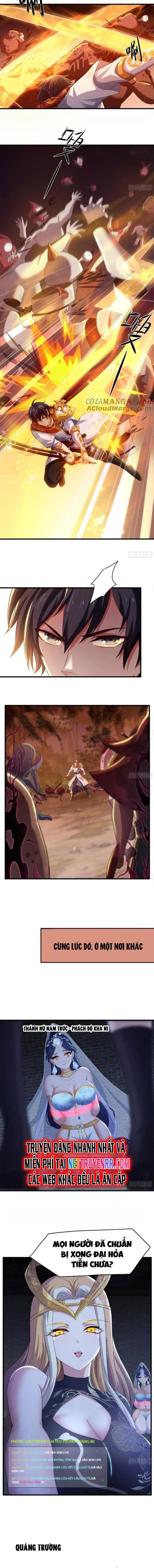 Tán Nhân Vô Địch Tái Sinh Vào Phong Thần Bảng Chapter 86 - Trang 2