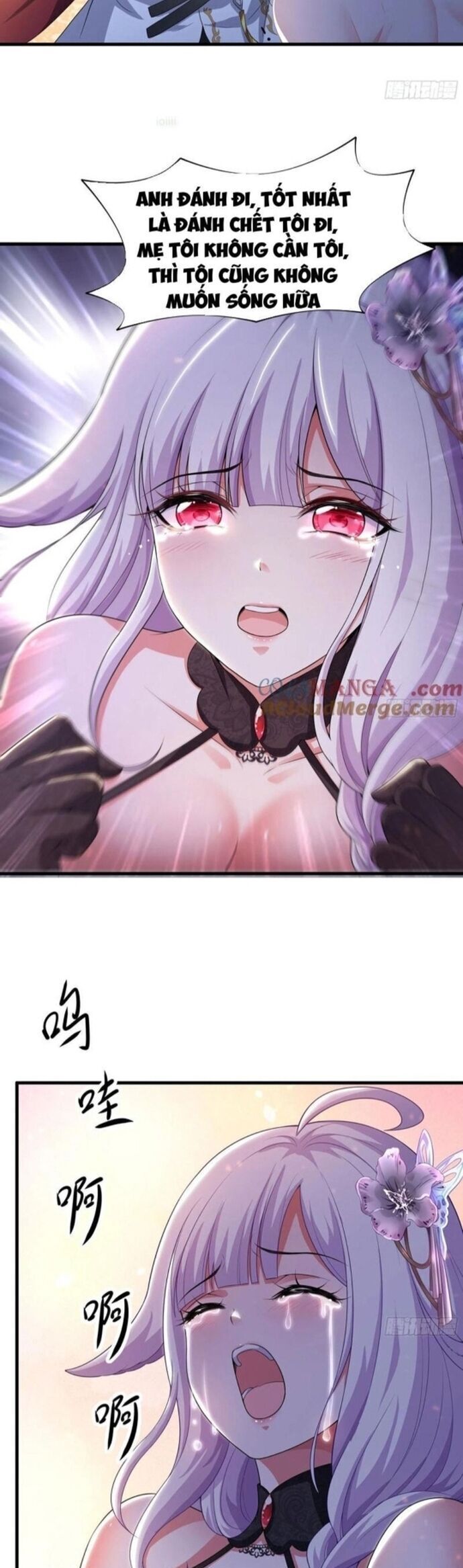 Tán Nhân Vô Địch Tái Sinh Vào Phong Thần Bảng Chapter 88 - Trang 2