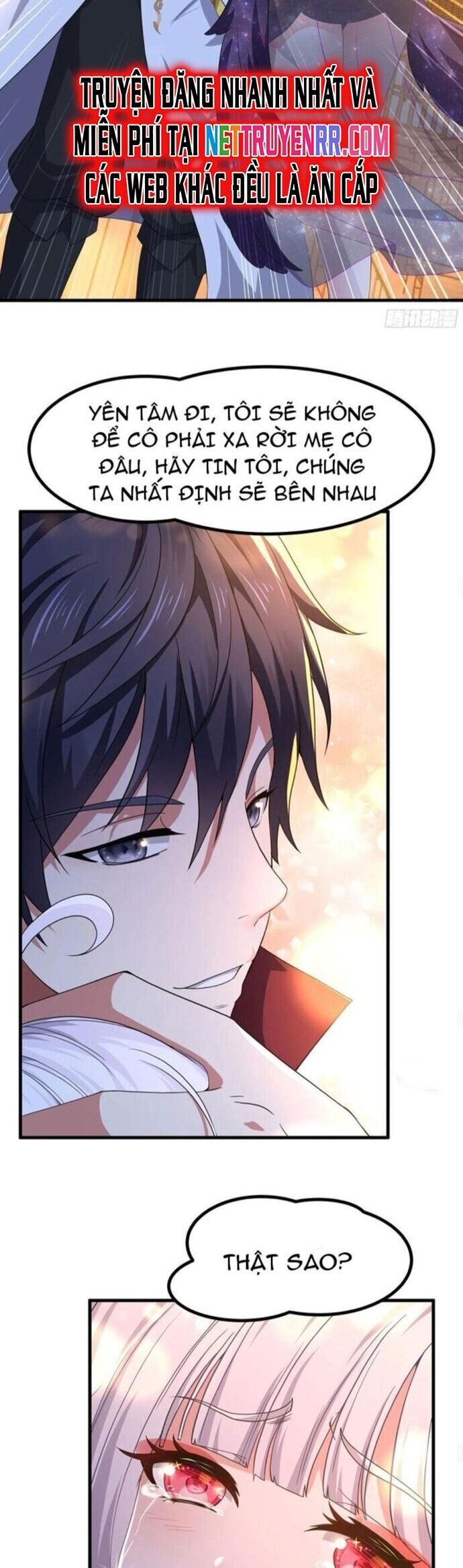 Tán Nhân Vô Địch Tái Sinh Vào Phong Thần Bảng Chapter 88 - Trang 2