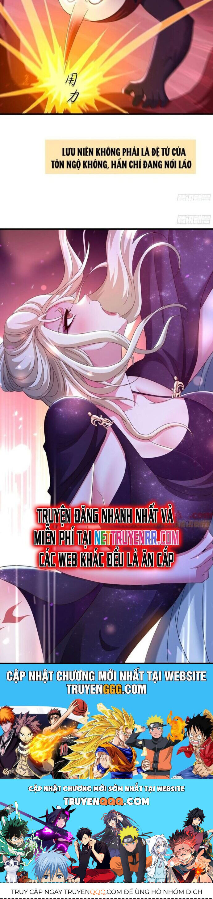 Tán Nhân Vô Địch Tái Sinh Vào Phong Thần Bảng Chapter 88 - Trang 2