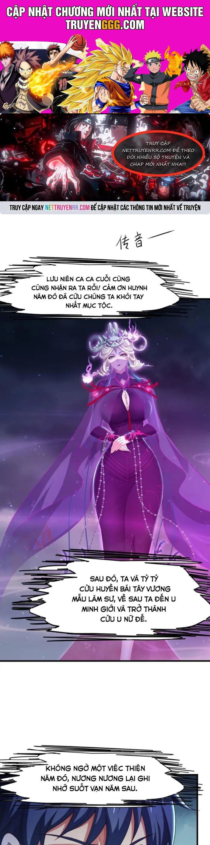 Tán Nhân Vô Địch Tái Sinh Vào Phong Thần Bảng Chapter 97 - Trang 2