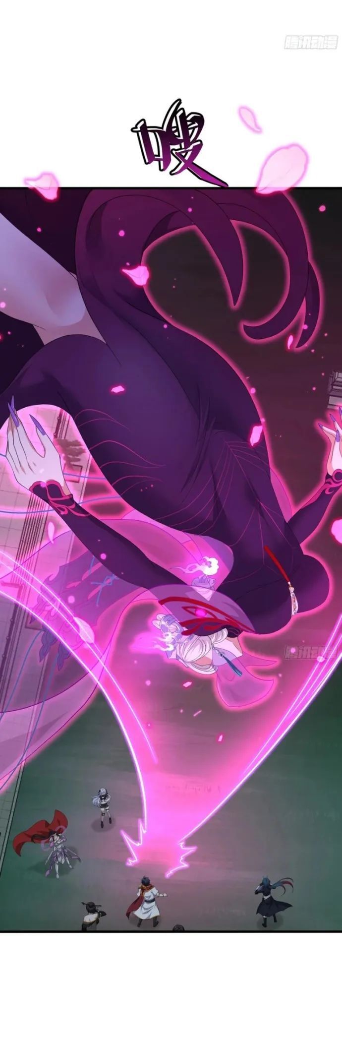 Tán Nhân Vô Địch Tái Sinh Vào Phong Thần Bảng Chapter 97 - Trang 2