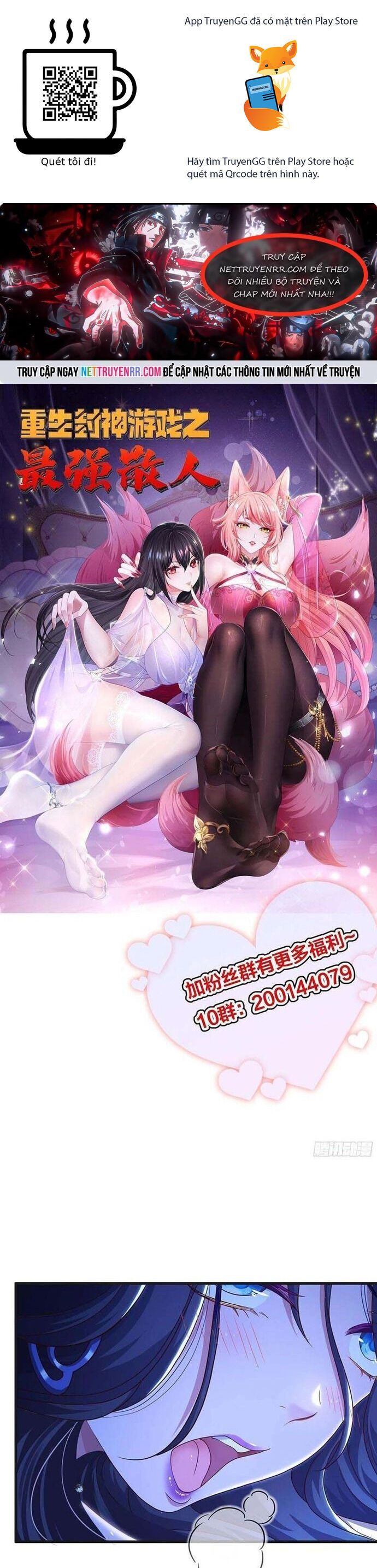 Tán Nhân Vô Địch Tái Sinh Vào Phong Thần Bảng Chapter 100 - Trang 2