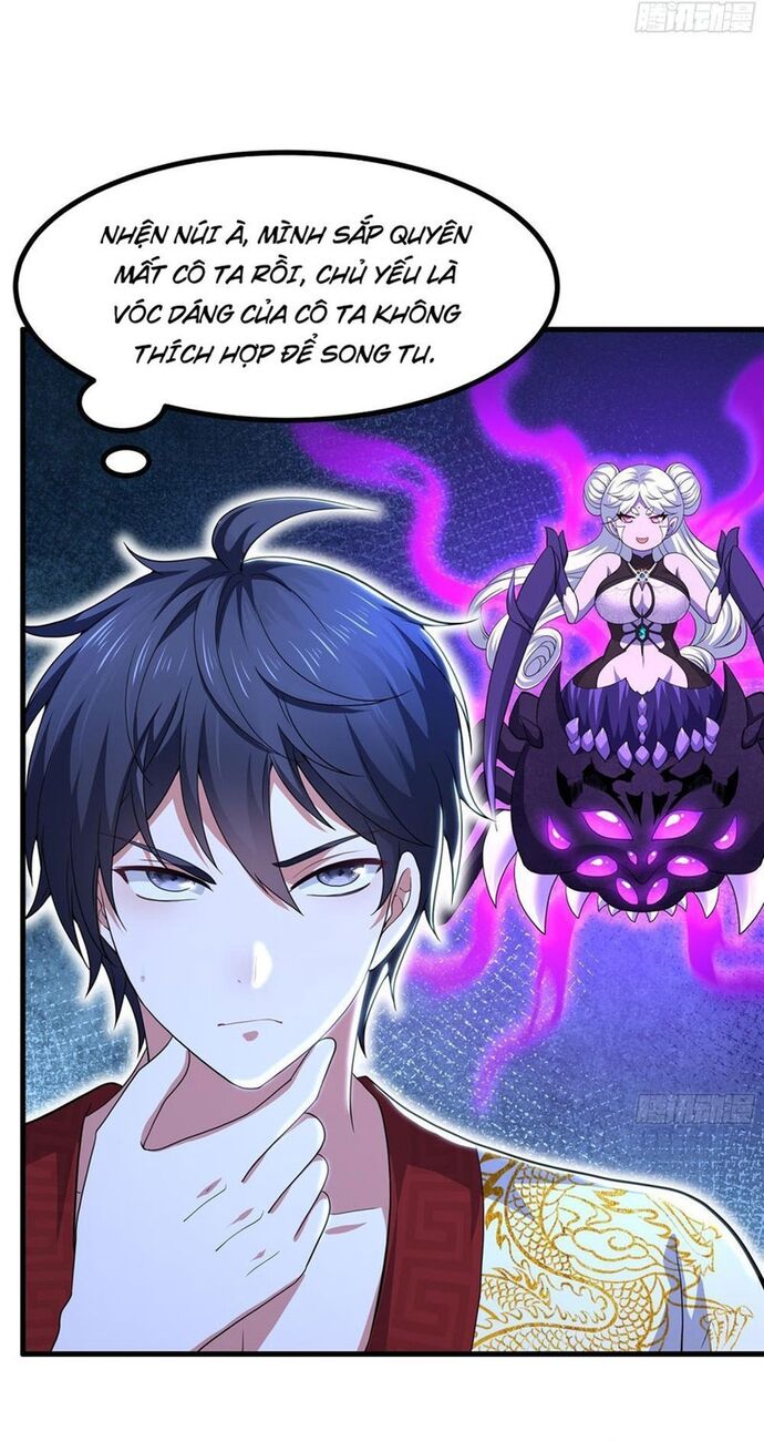 Tán Nhân Vô Địch Tái Sinh Vào Phong Thần Bảng Chapter 122 - Trang 2