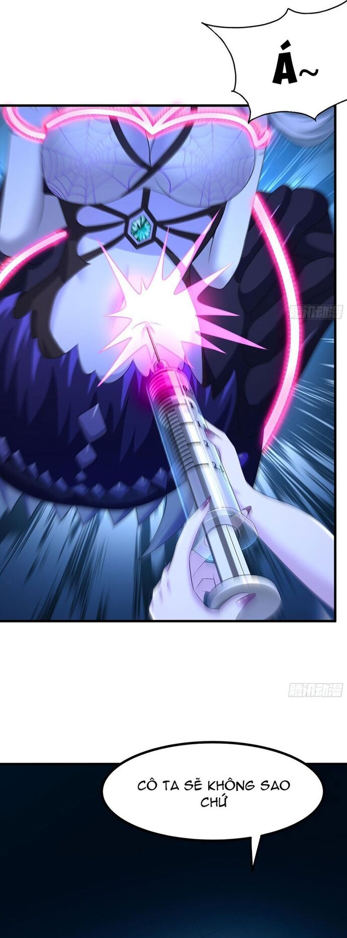Tán Nhân Vô Địch Tái Sinh Vào Phong Thần Bảng Chapter 122 - Trang 2