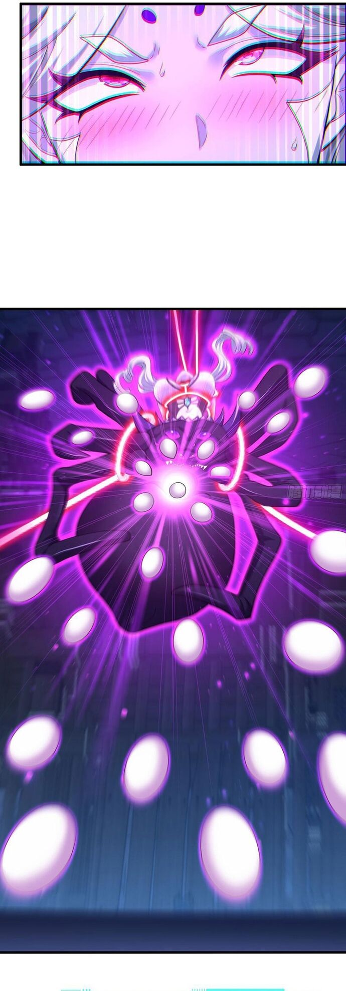 Tán Nhân Vô Địch Tái Sinh Vào Phong Thần Bảng Chapter 122 - Trang 2