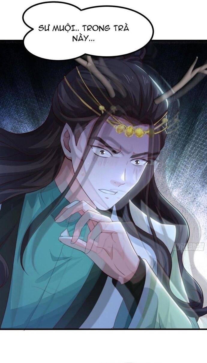 Tán Nhân Vô Địch Tái Sinh Vào Phong Thần Bảng Chapter 122 - Trang 2