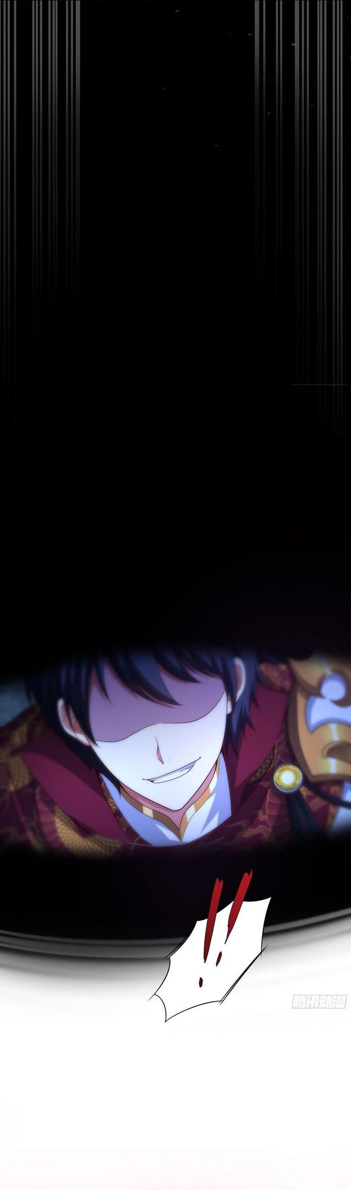 Tán Nhân Vô Địch Tái Sinh Vào Phong Thần Bảng Chapter 122 - Trang 2