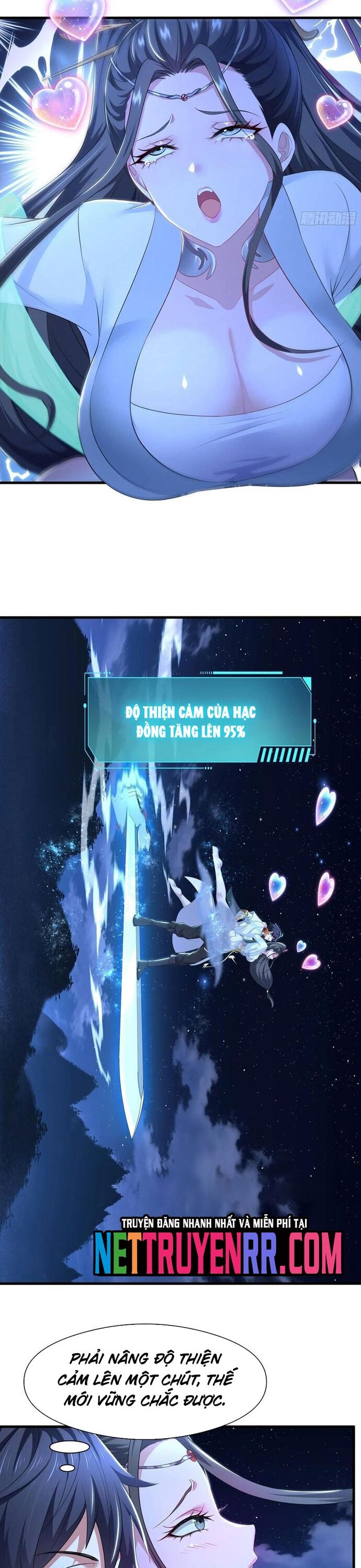 Tán Nhân Vô Địch Tái Sinh Vào Phong Thần Bảng Chapter 125 - Trang 2