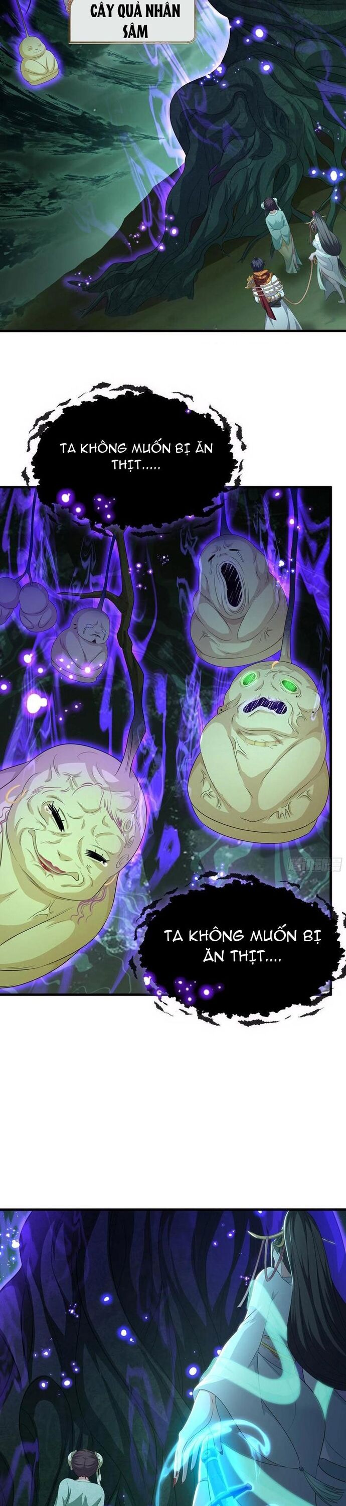 Tán Nhân Vô Địch Tái Sinh Vào Phong Thần Bảng Chapter 125 - Trang 2