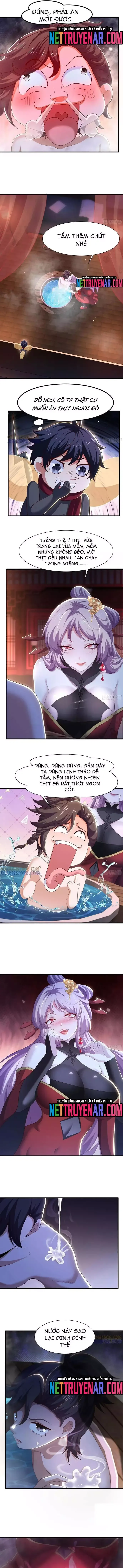 Tán Nhân Vô Địch Tái Sinh Vào Phong Thần Bảng Chapter 136.1 - Trang 2