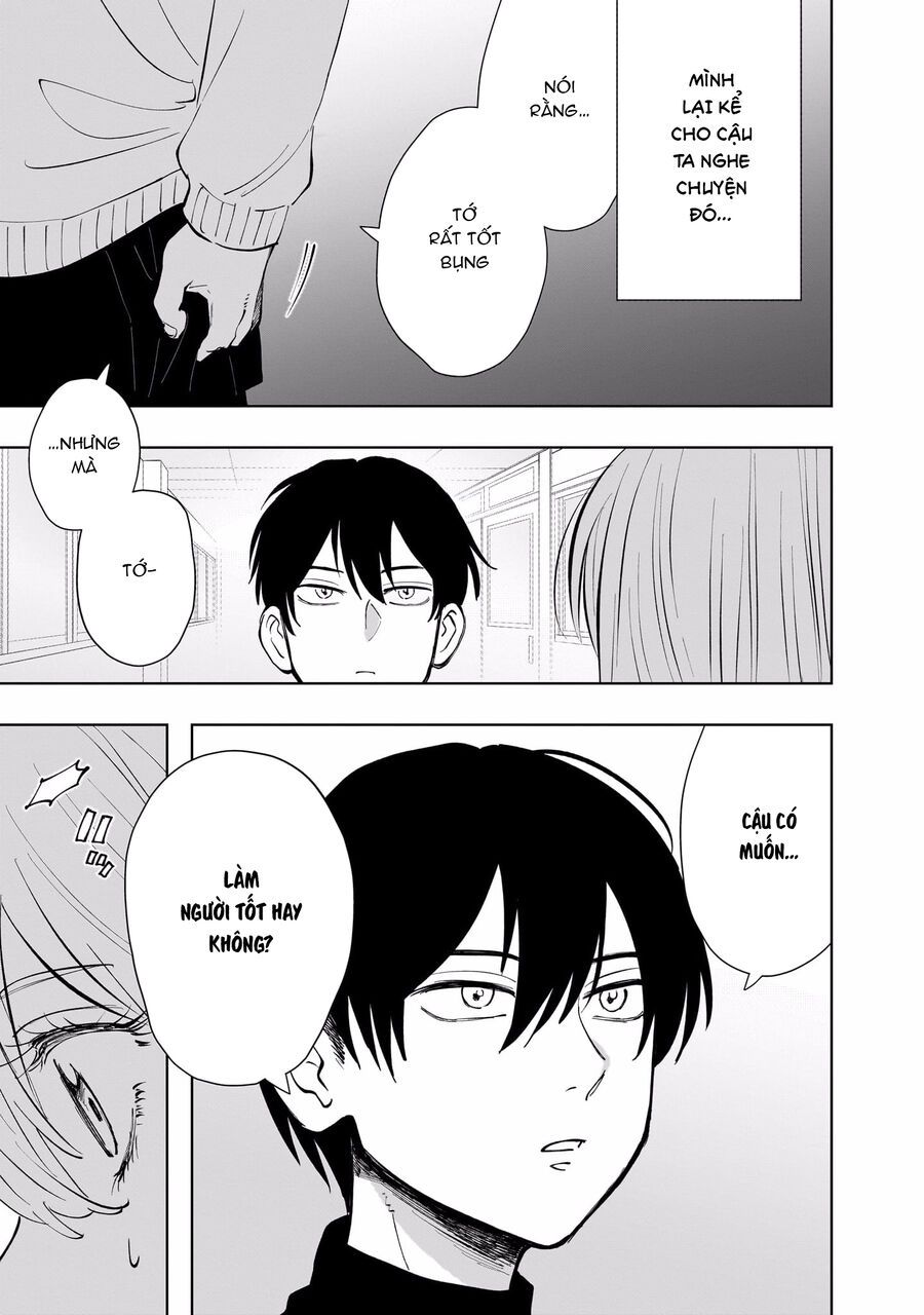 Tôi Muốn Ăn Bento Của Asahina-San Chapter 5 - Trang 2