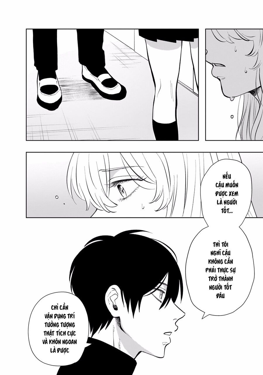 Tôi Muốn Ăn Bento Của Asahina-San Chapter 5 - Trang 2