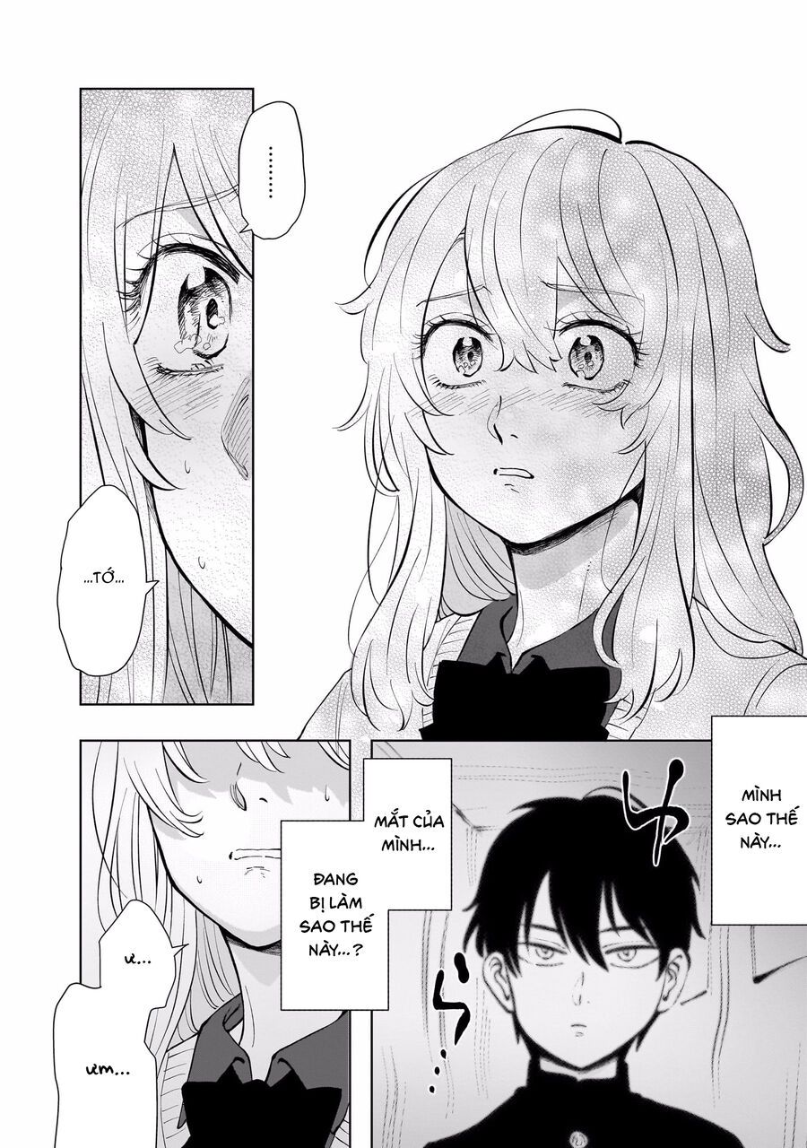 Tôi Muốn Ăn Bento Của Asahina-San Chapter 5 - Trang 2