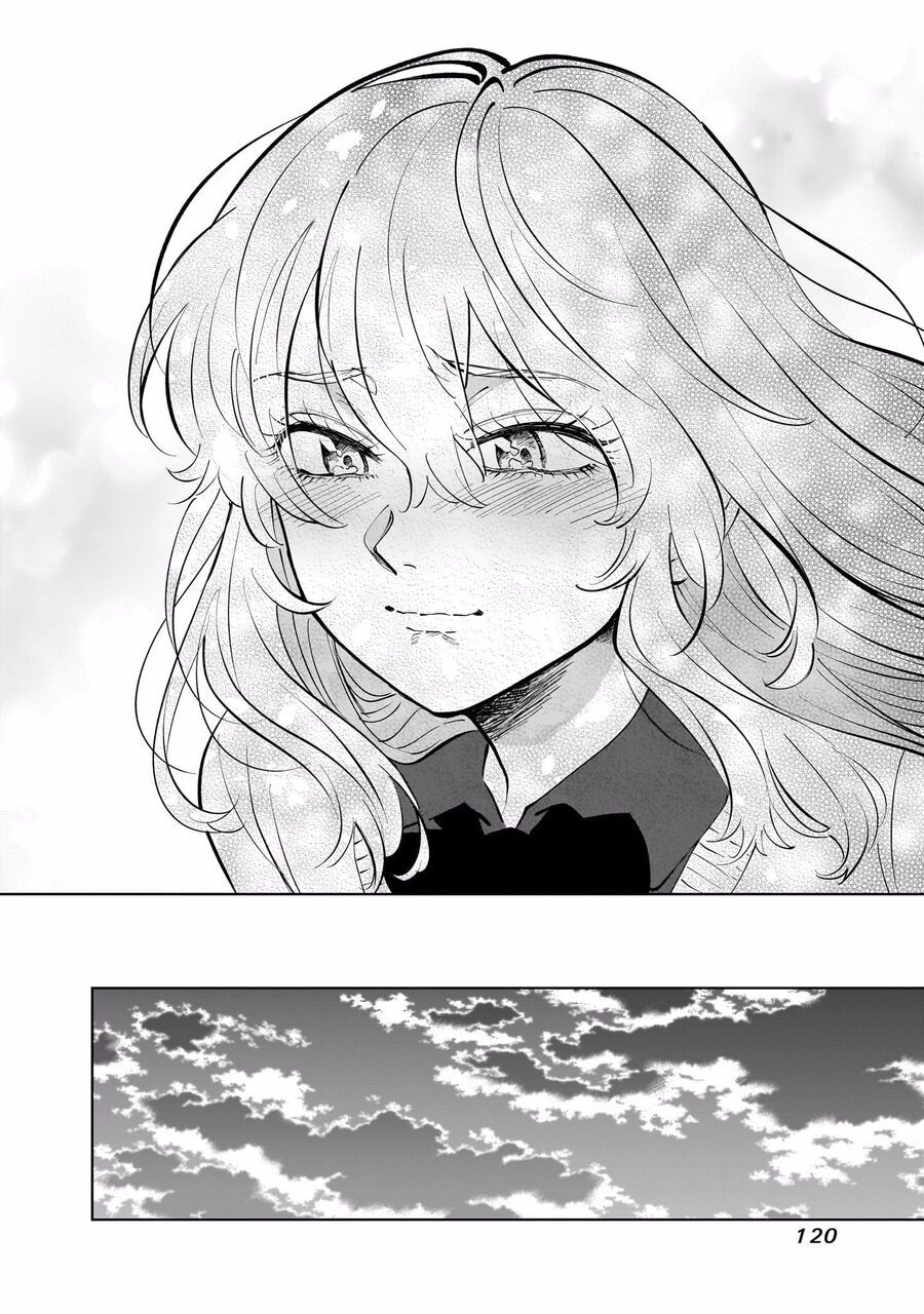 Tôi Muốn Ăn Bento Của Asahina-San Chapter 5 - Trang 2