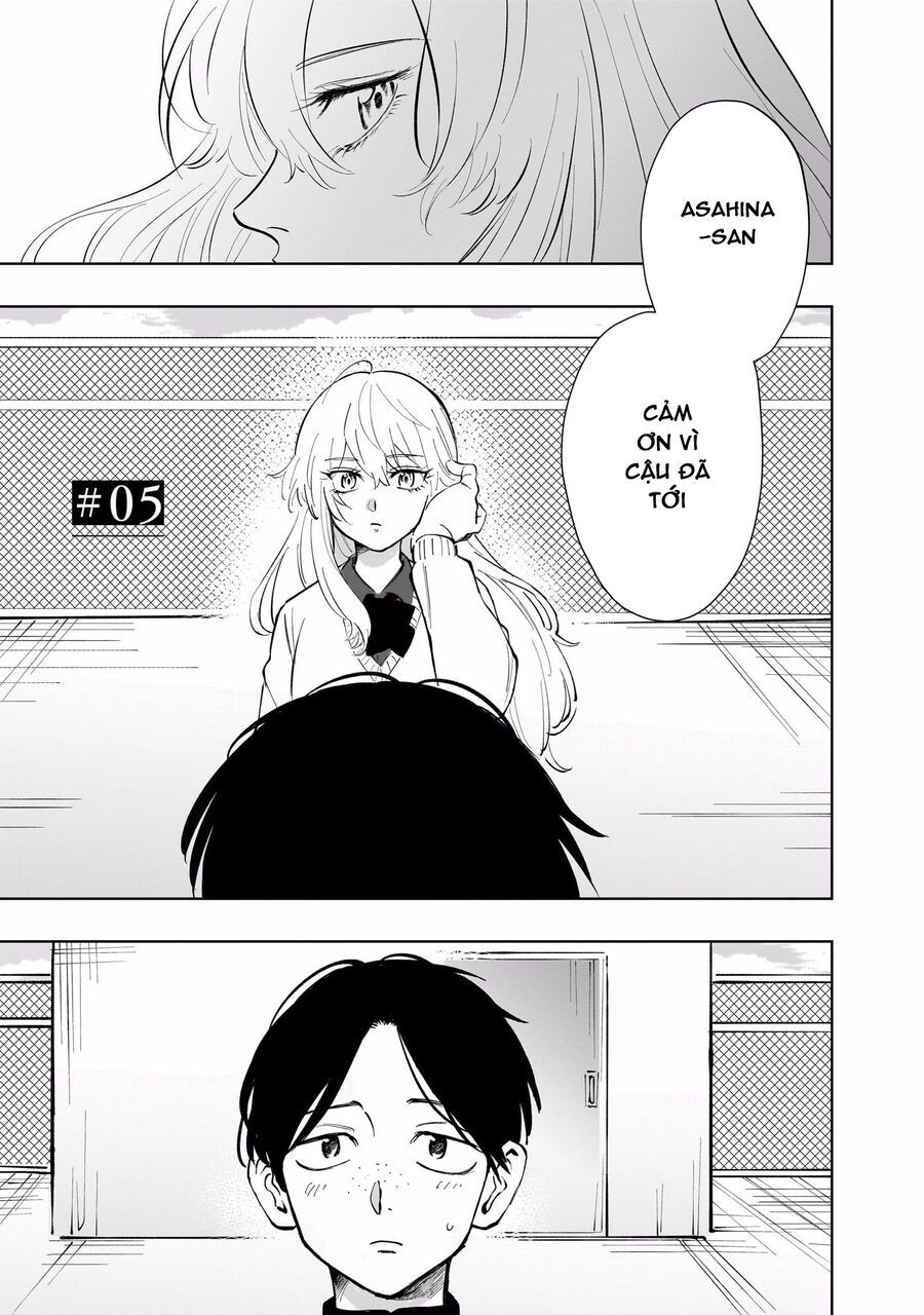 Tôi Muốn Ăn Bento Của Asahina-San Chapter 5 - Trang 2