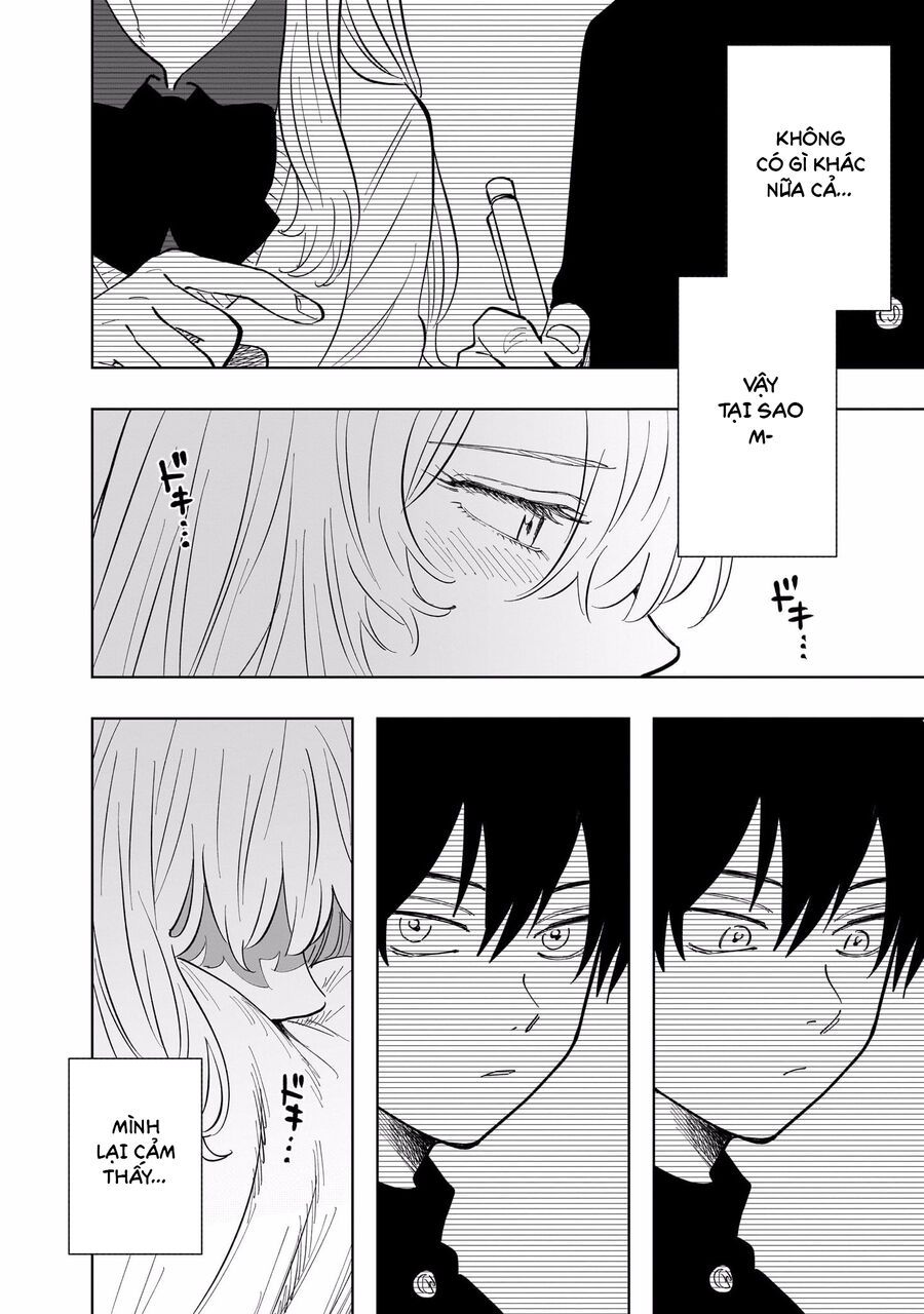 Tôi Muốn Ăn Bento Của Asahina-San Chapter 6 - Trang 2