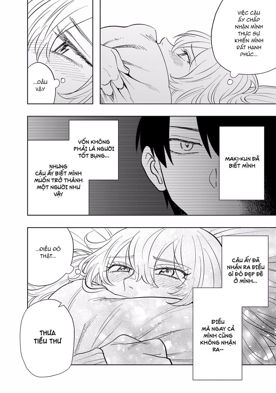 Tôi Muốn Ăn Bento Của Asahina-San Chapter 6 - Trang 2