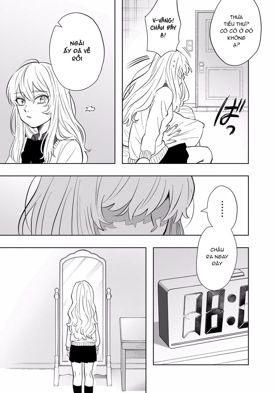 Tôi Muốn Ăn Bento Của Asahina-San Chapter 6 - Trang 2