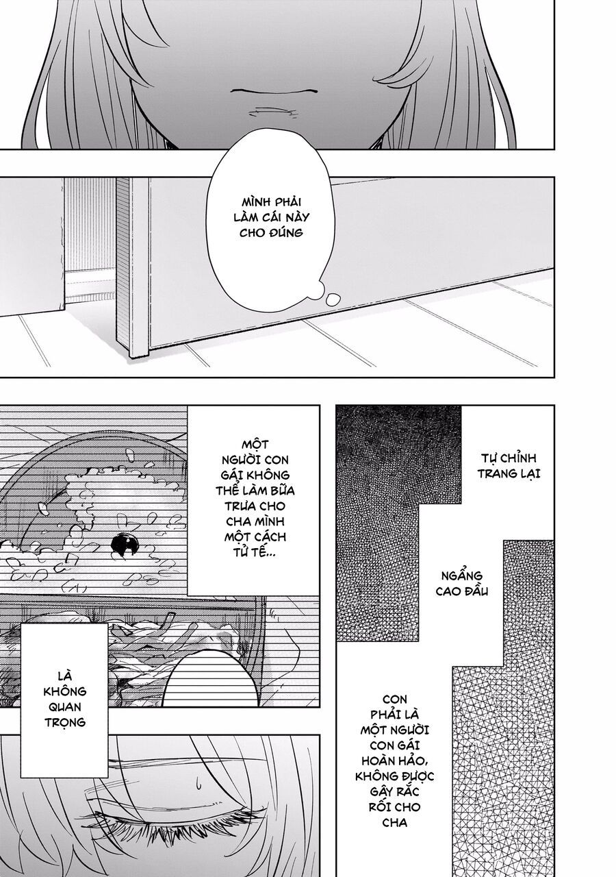 Tôi Muốn Ăn Bento Của Asahina-San Chapter 6 - Trang 2