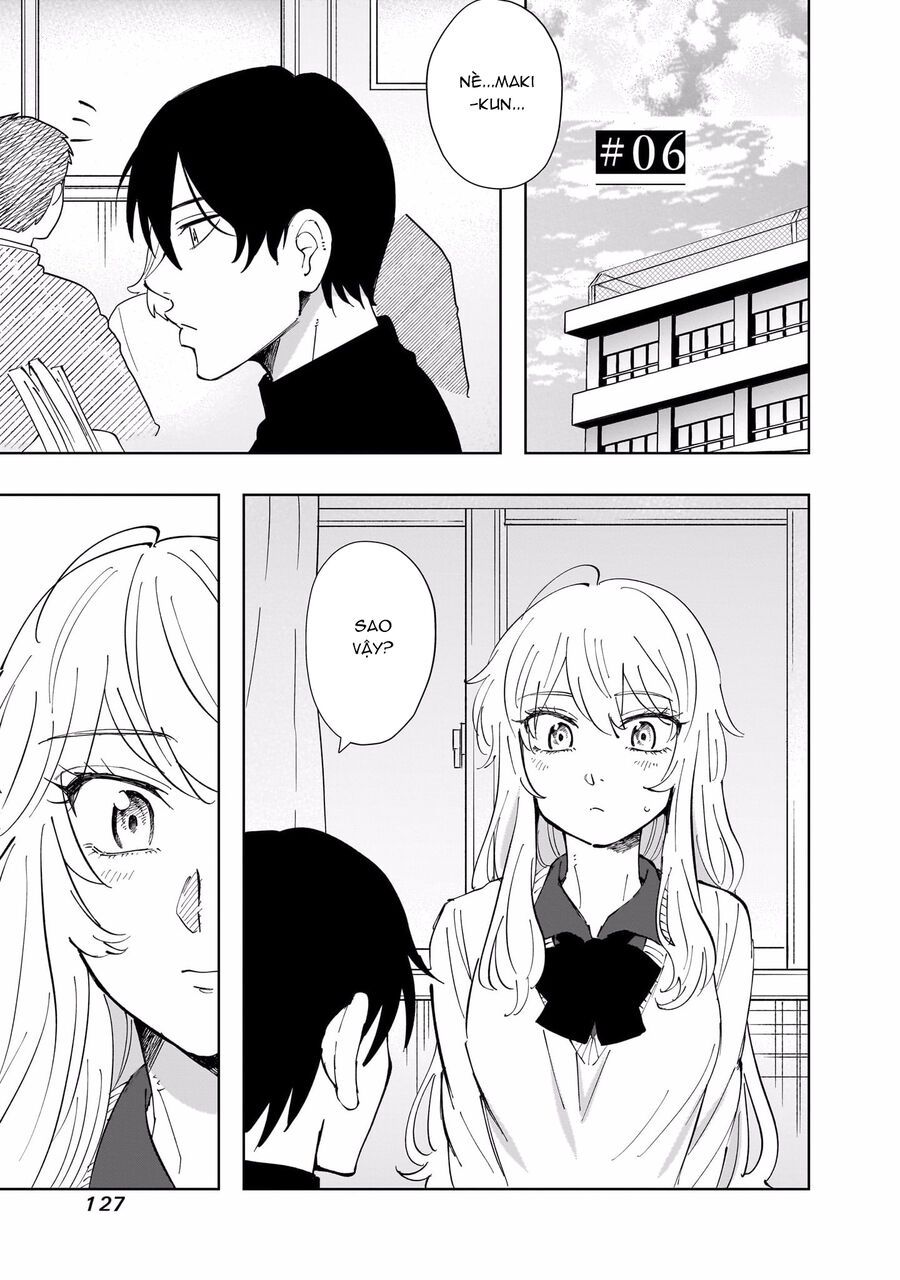 Tôi Muốn Ăn Bento Của Asahina-San Chapter 6 - Trang 2