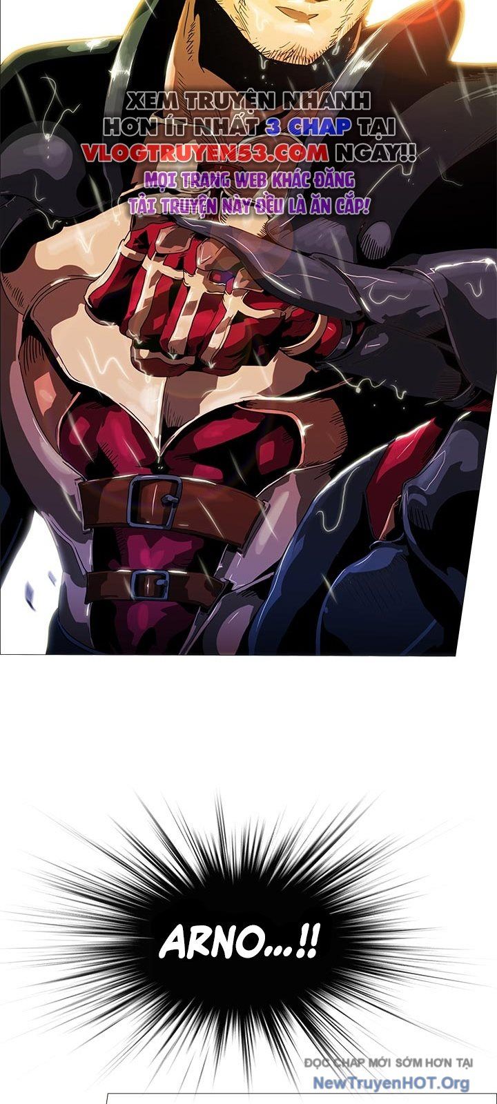 Knightsfall Chapter 1 - Trang 2