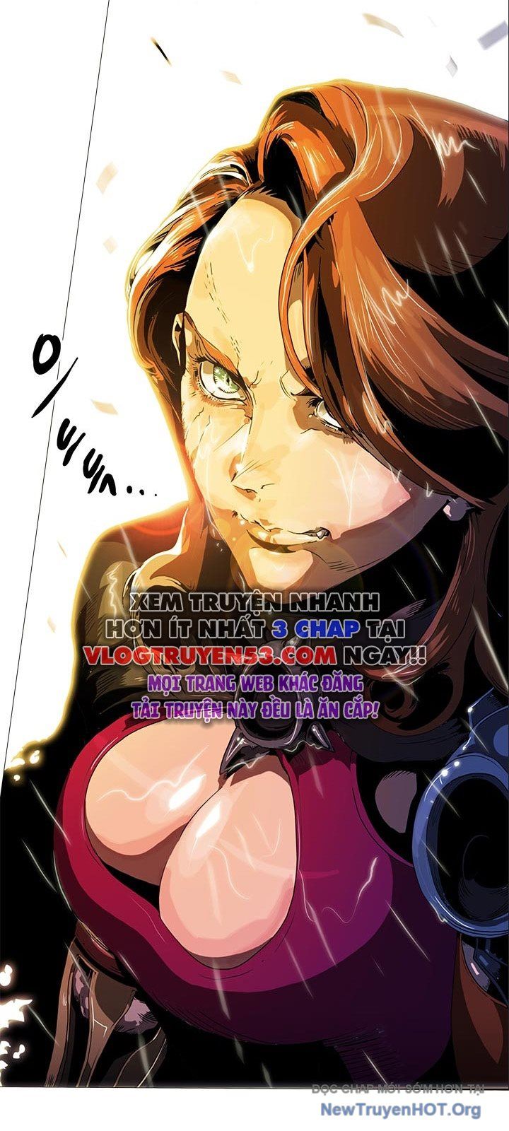 Knightsfall Chapter 1 - Trang 2