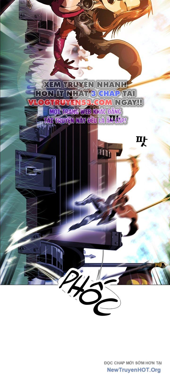 Knightsfall Chapter 1 - Trang 2