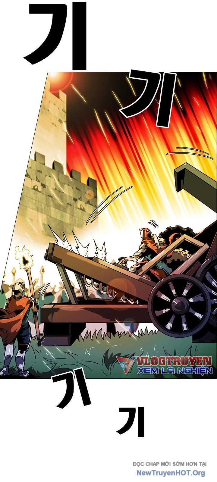 Knightsfall Chapter 1 - Trang 2