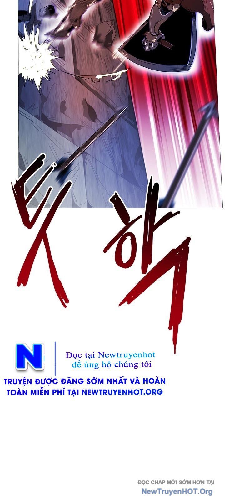 Knightsfall Chapter 1 - Trang 2