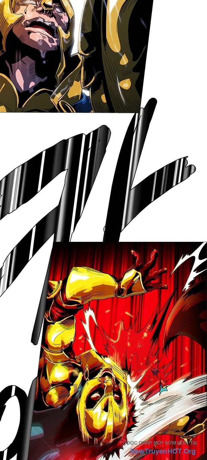 Knightsfall Chapter 1 - Trang 2