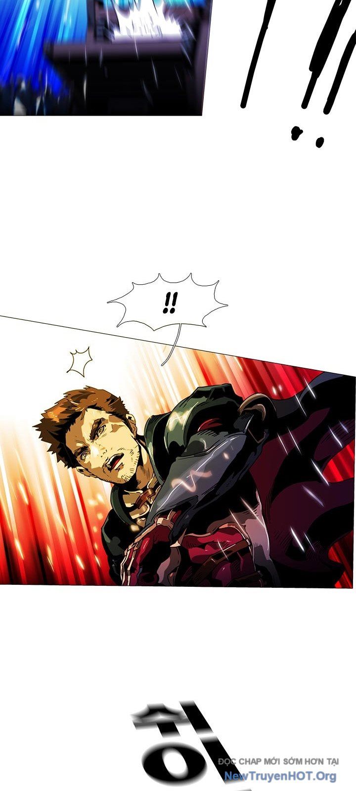 Knightsfall Chapter 1 - Trang 2