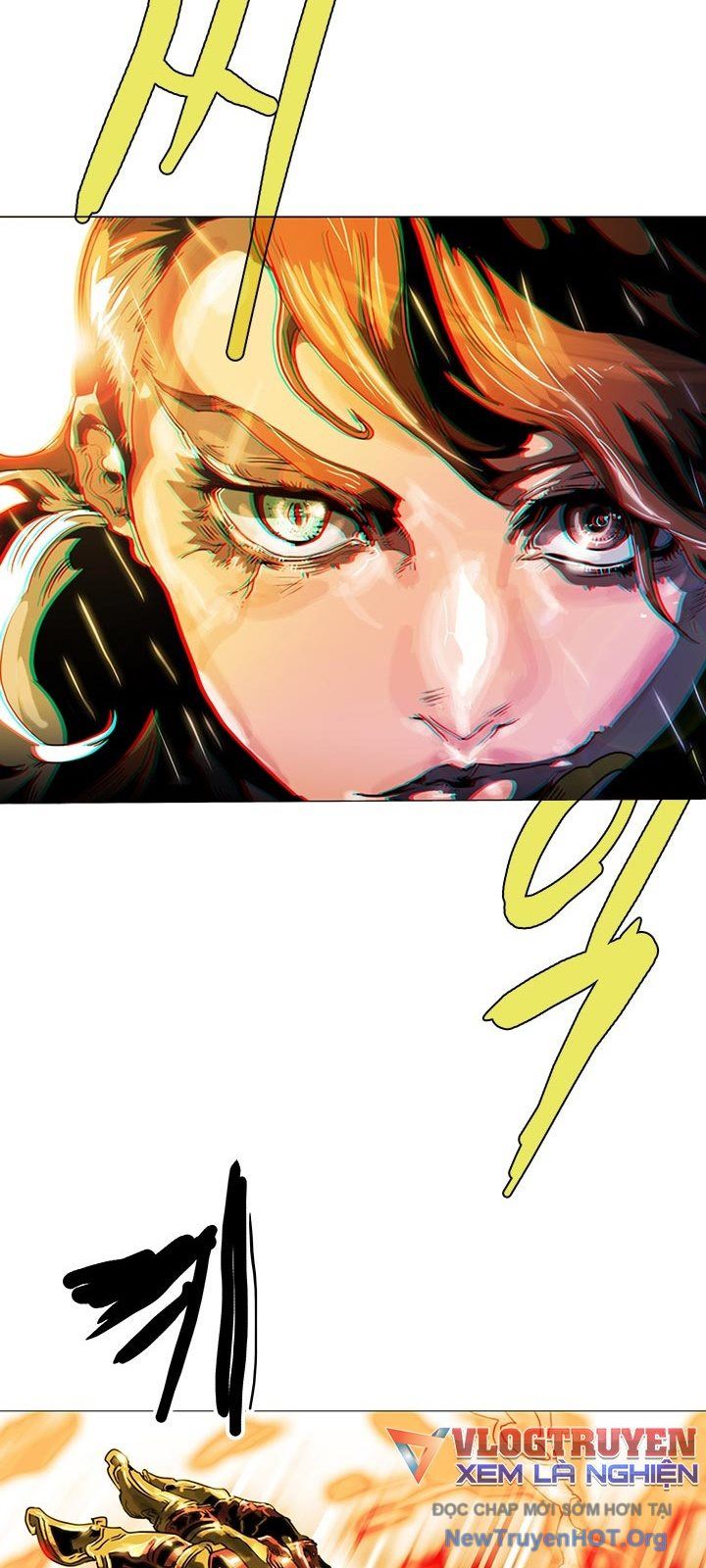 Knightsfall Chapter 1 - Trang 2