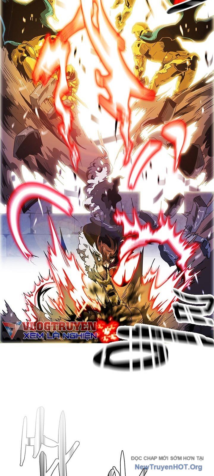 Knightsfall Chapter 1 - Trang 2