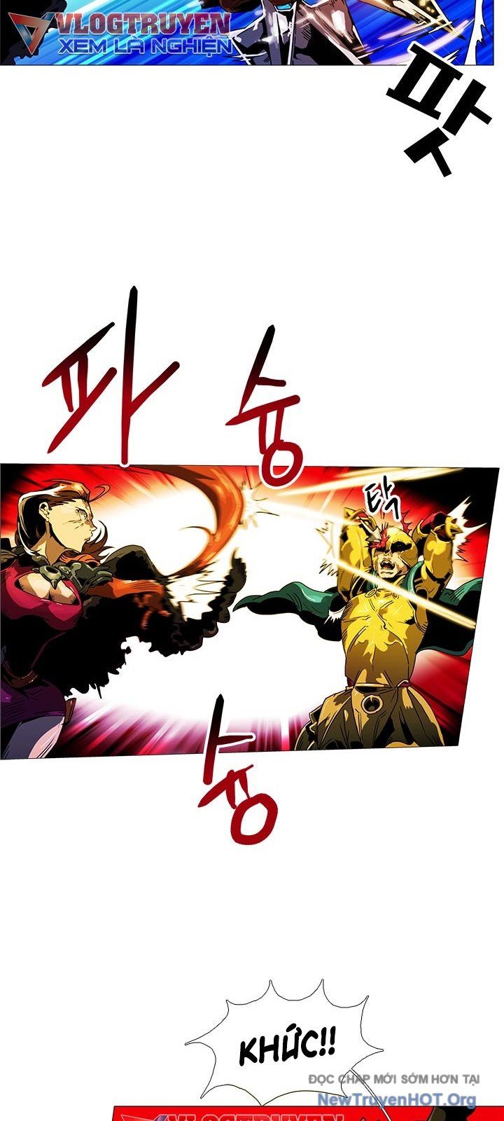 Knightsfall Chapter 1 - Trang 2
