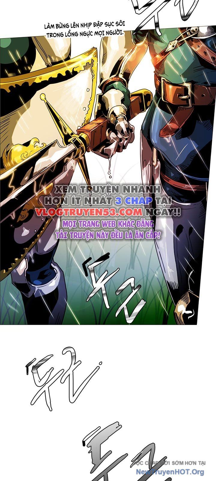Knightsfall Chapter 1 - Trang 2